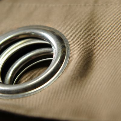 Solid Curtain